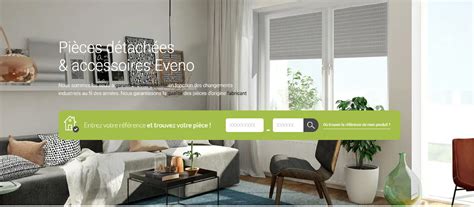 boutique en ligne eveno.
